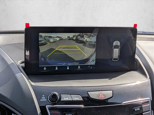 Certified 2025 Acura RDX A-Spec image 16