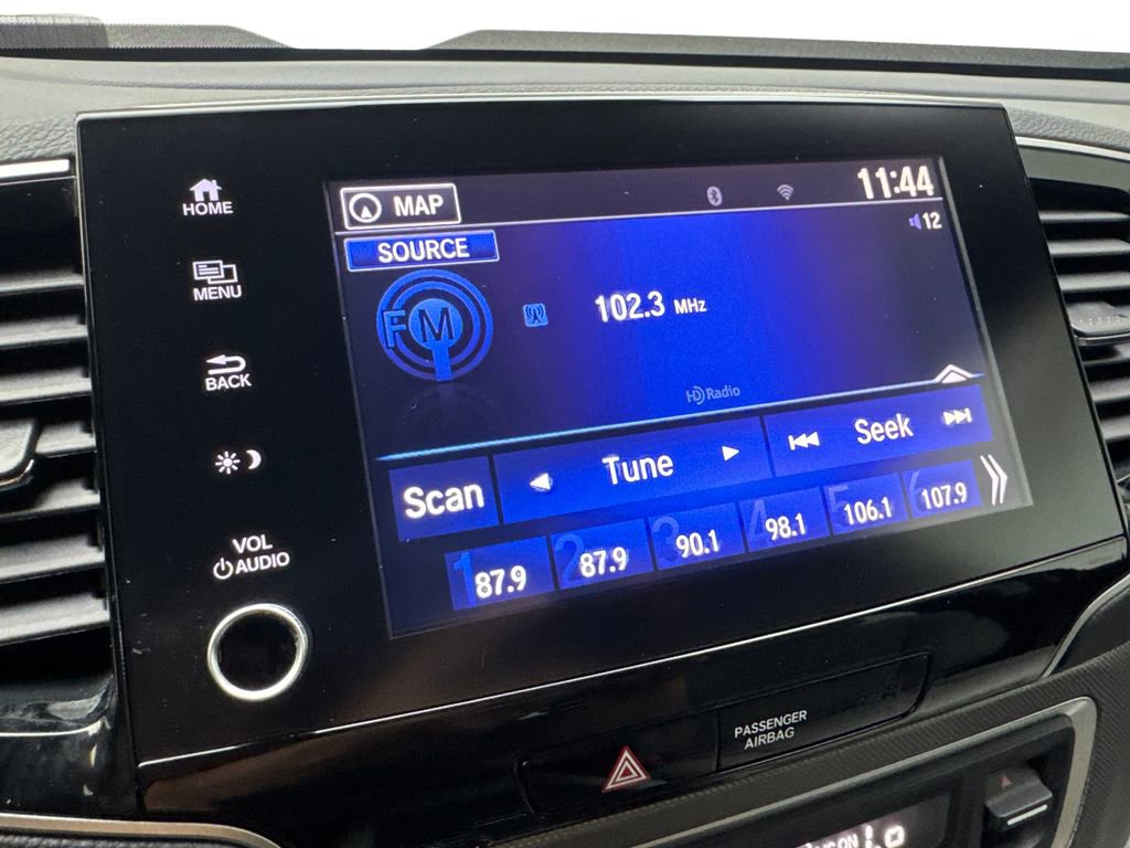 Used 2023 Honda Ridgeline RTL-E image 65