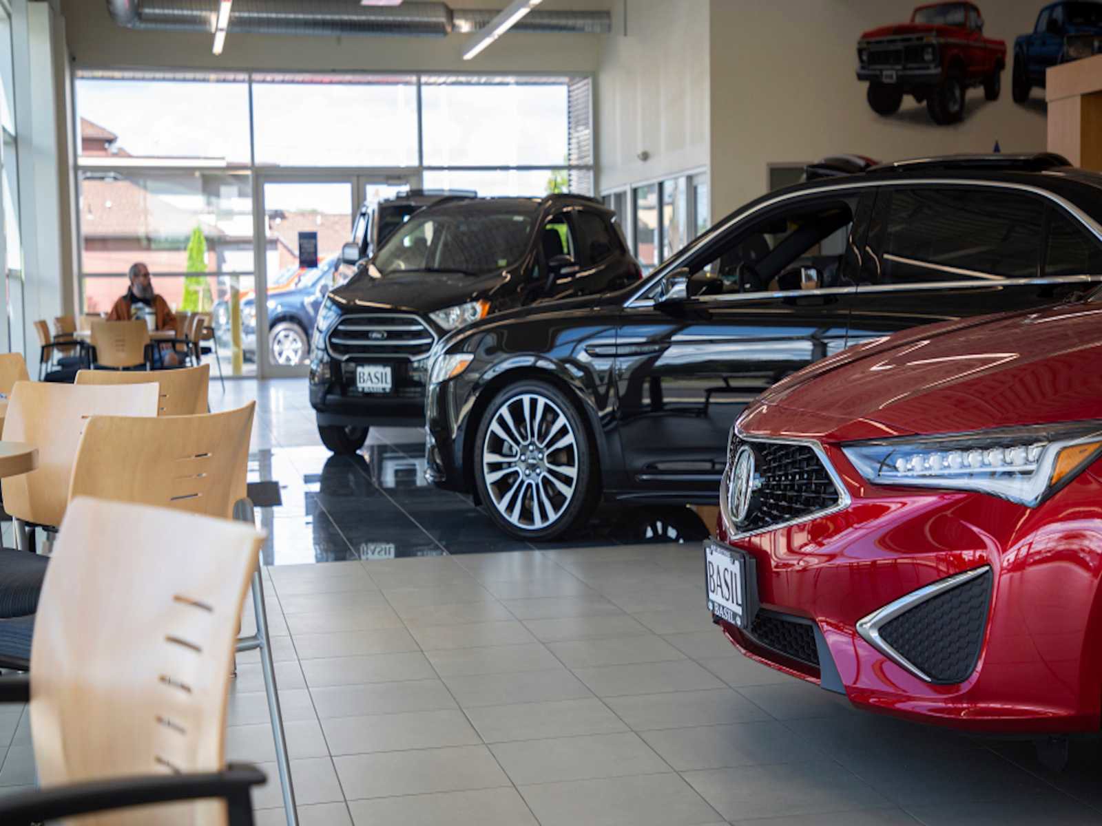 Used 2018 Jeep Wrangler Unlimited Sahara image 11