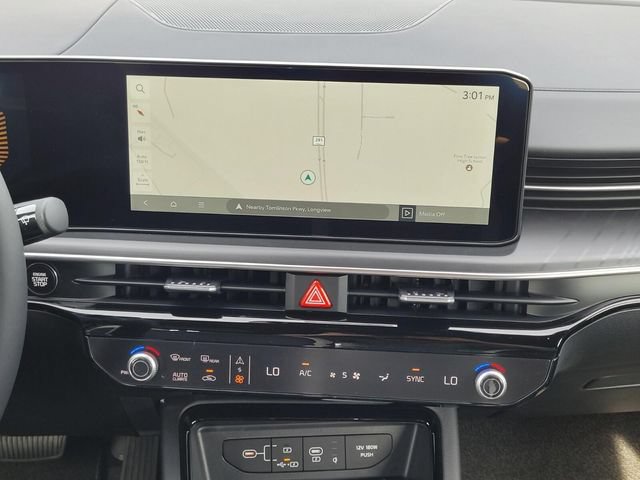 New 2026 Kia K5 GT-Line FWD image 15