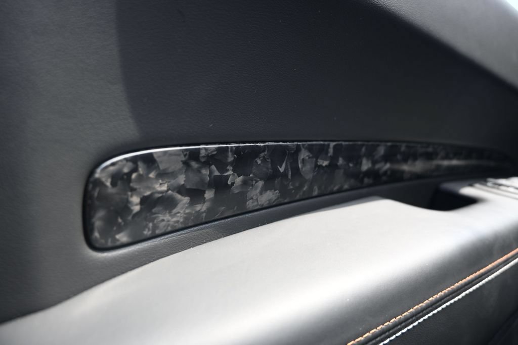 Used 2025 Dodge Durango SRT Hellcat AWD/4WD image 40