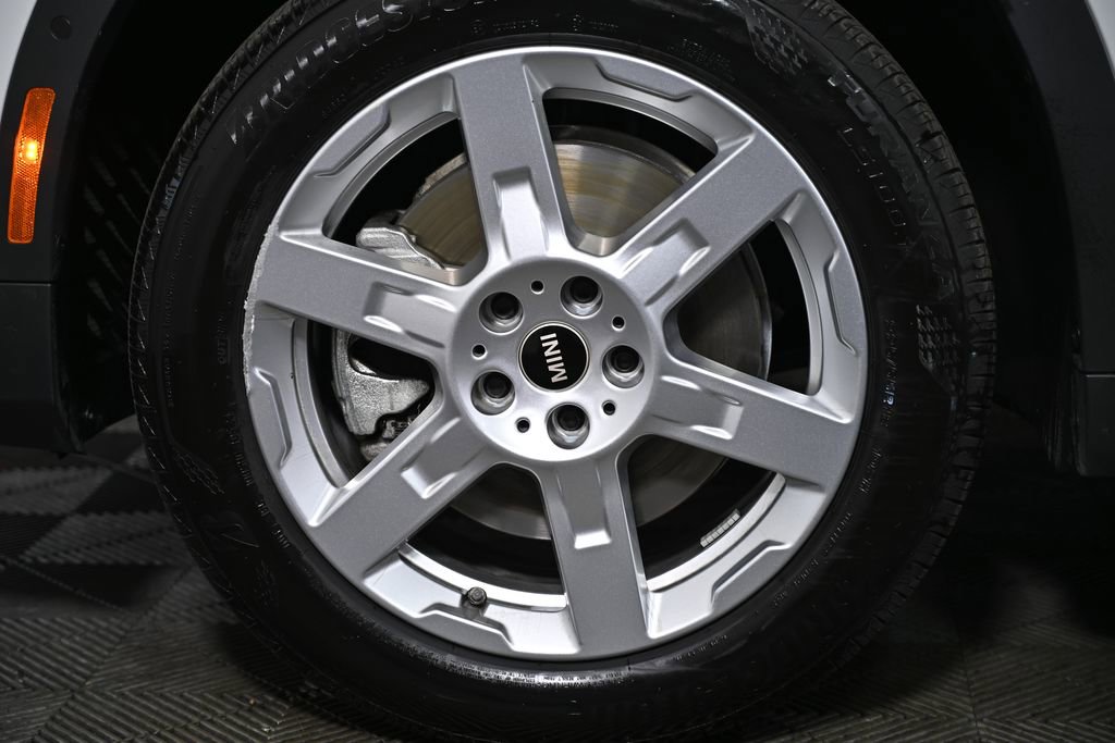 Used 2025 MINI Cooper Countryman S image 46