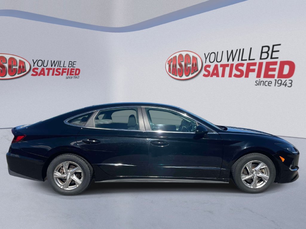 Used 2022 Hyundai Sonata SE FWD image 5