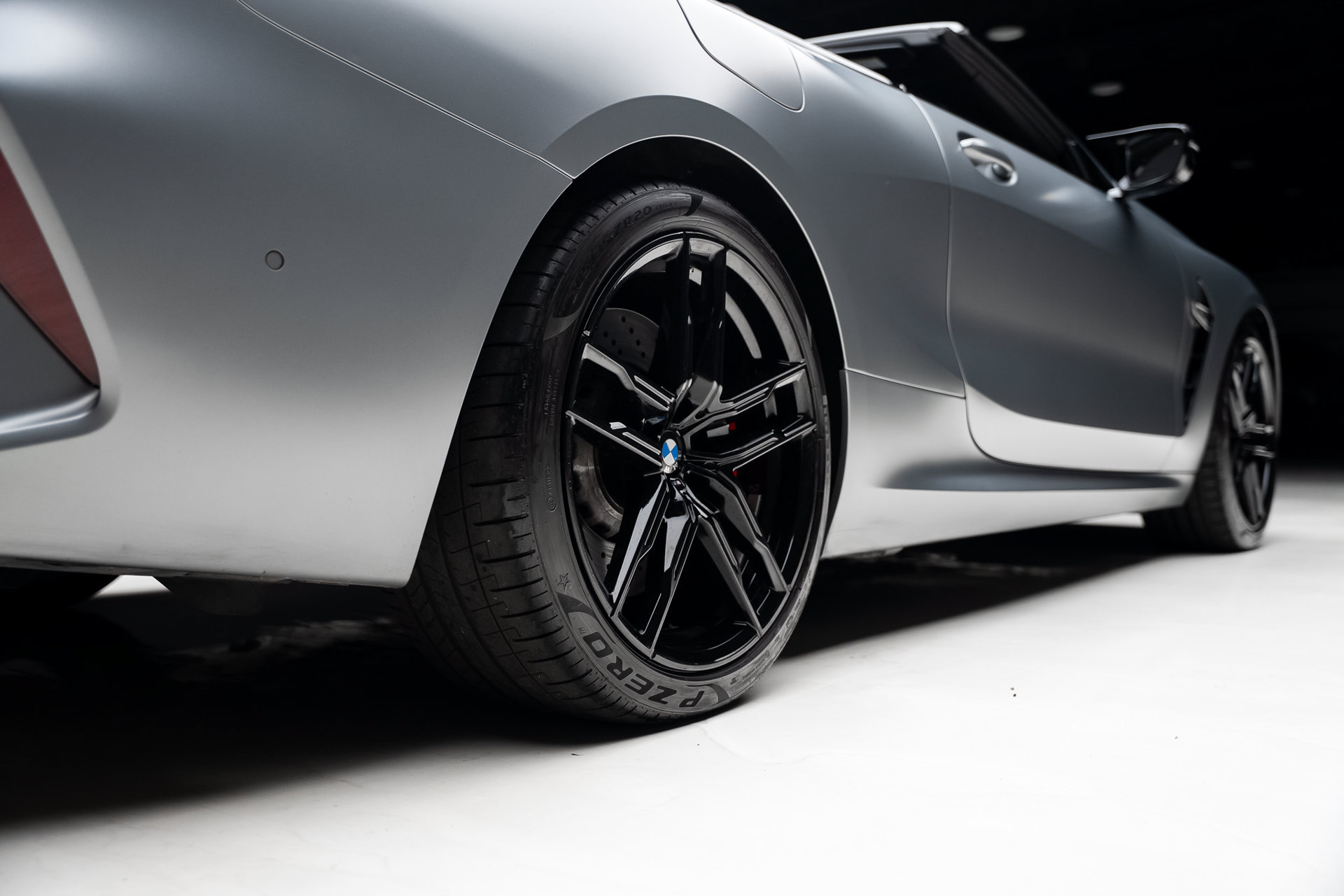 Used 2024 BMW M8 Competition AWD/4WD image 84