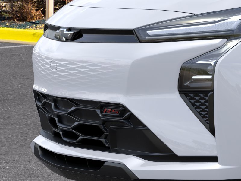 New 2027 Chevrolet Bolt RS w/ LPO, All-Weather Package FWD image 37