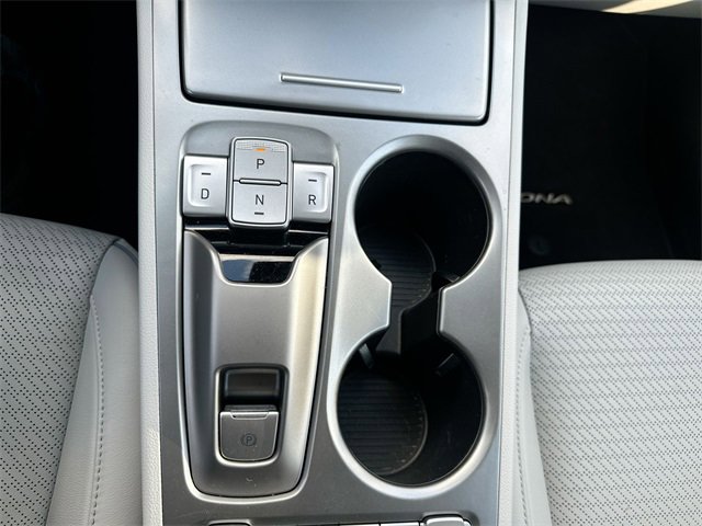 Used 2020 Hyundai Kona Limited image 20