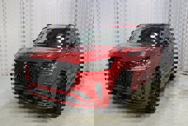 New 2026 Lincoln Aviator Reserve image 55