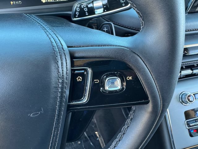 Used 2023 Lincoln Aviator AWD w/ Premium Package image 25