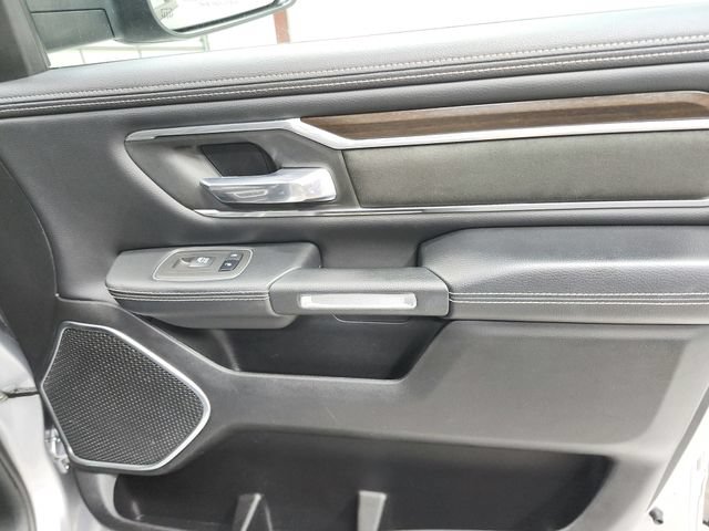 Used 2022 RAM 1500 Laramie RWD image 42
