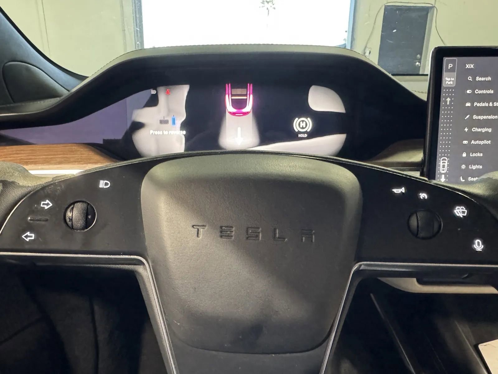 Used 2021 Tesla Model S Long Range image 21