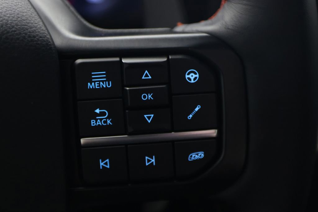 Used 2025 Ford F150 Raptor AWD/4WD image 24