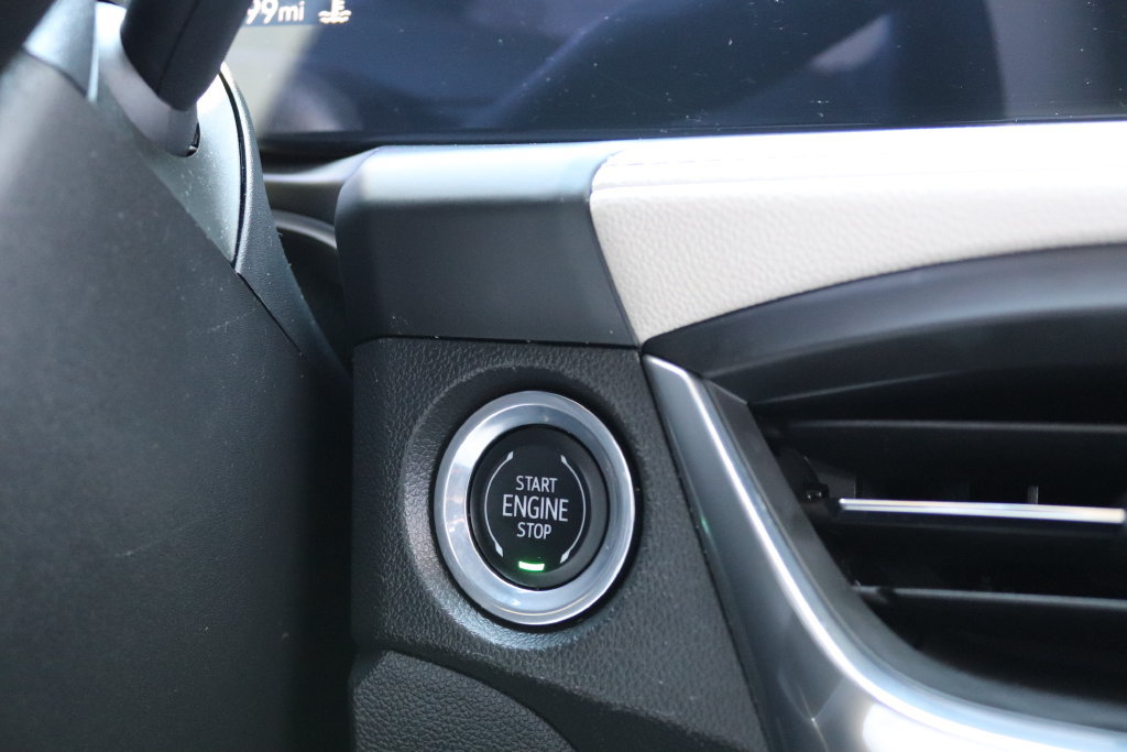 Used 2024 Buick Encore GX Preferred w/ Comfort Package FWD image 20