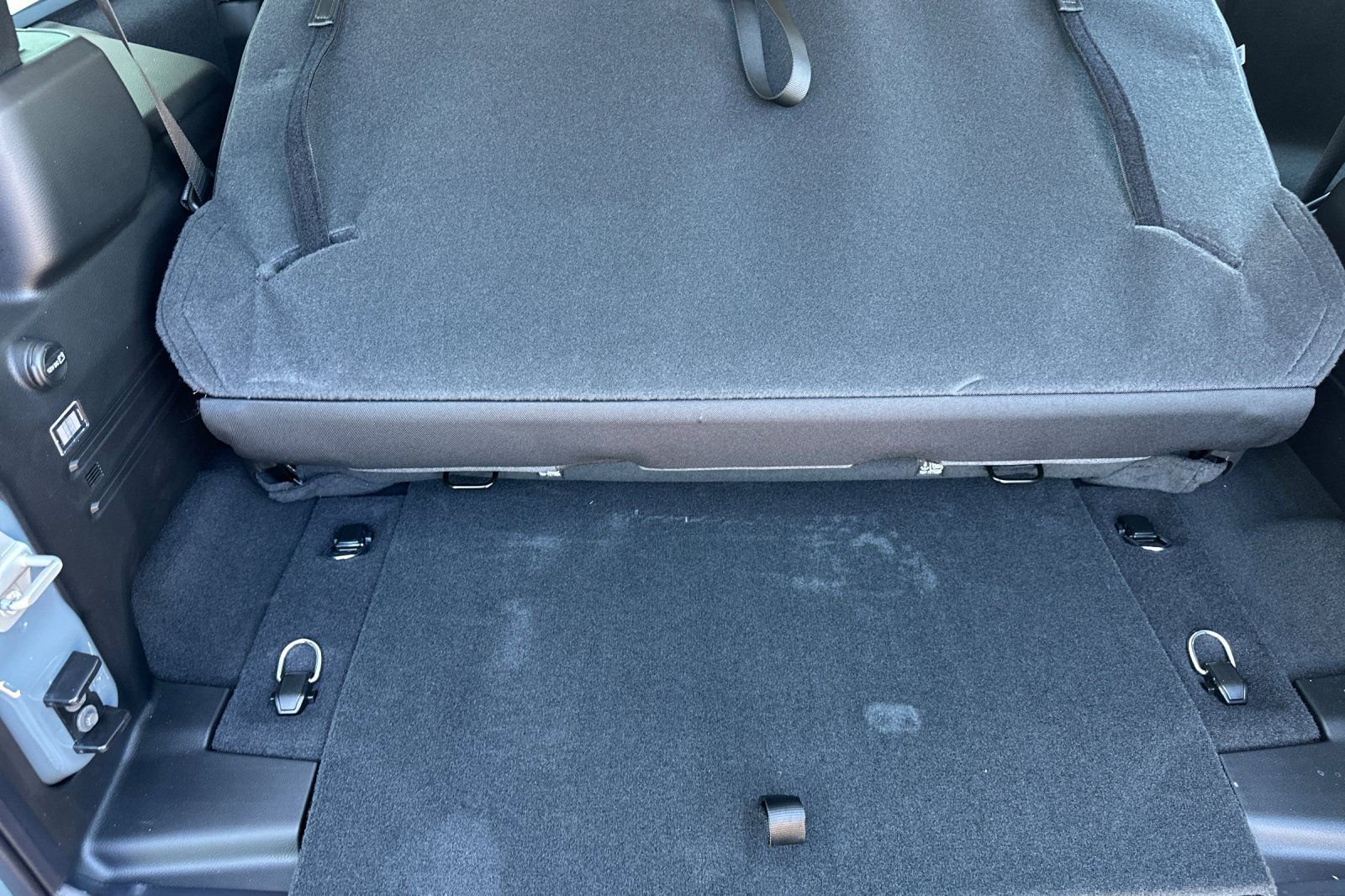 New 2026 Jeep Wrangler Sport image 12