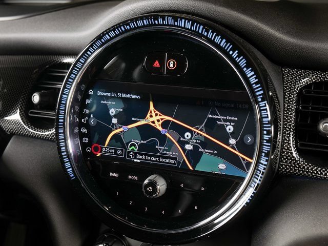 Used 2022 MINI Cooper John Cooper Works w/ Driver Assistance Package FWD image 22