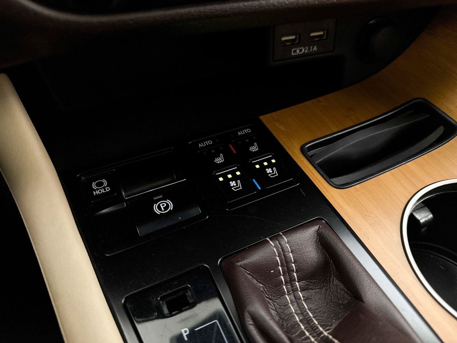 Used 2020 Lexus RX 350 FWD w/ Premium Package image 26