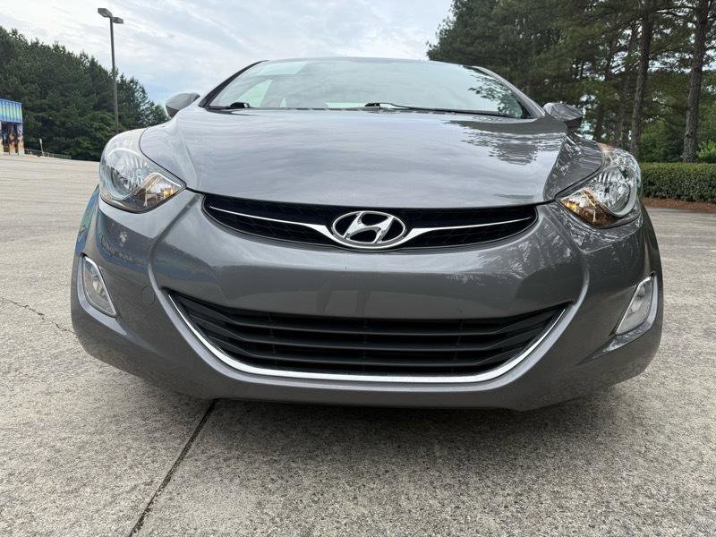 Used 2012 Hyundai Elantra GLS w/ Preferred Pkg 3 FWD image 20