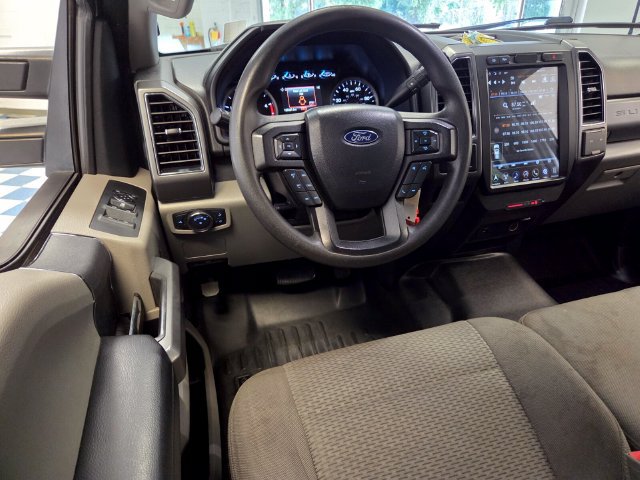 Used 2019 Ford F250 XLT AWD/4WD image 18