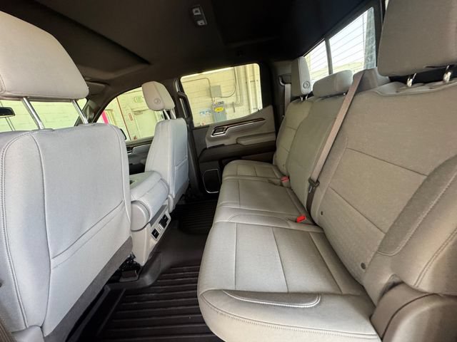 Used 2024 Chevrolet Silverado 1500 LT w/ Texas Edition Plus RWD image 30
