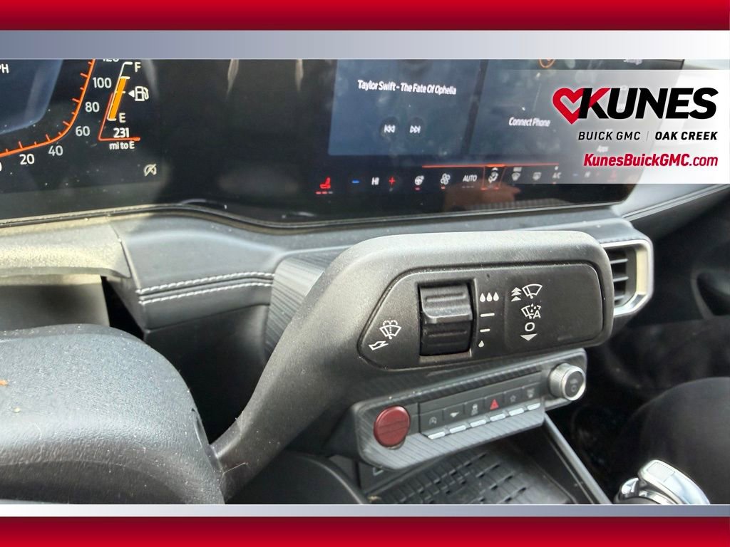 Used 2024 Ford Mustang Premium image 12