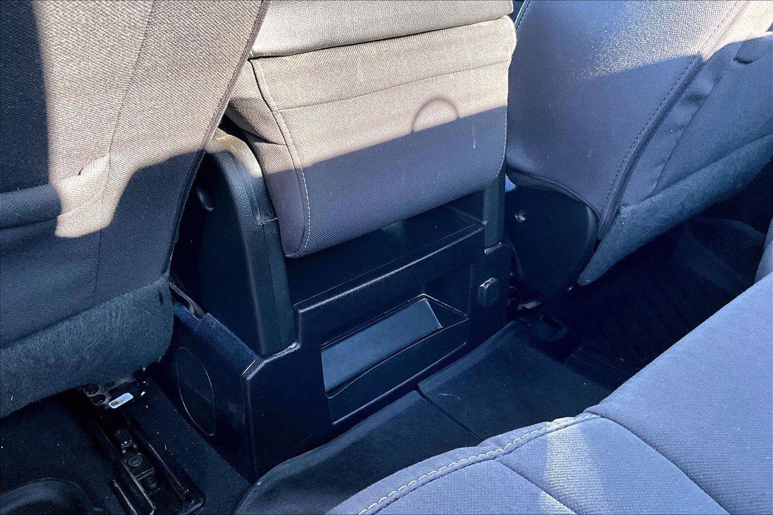 Used 2019 Chevrolet Silverado 1500 LT w/ All Star Edition image 34