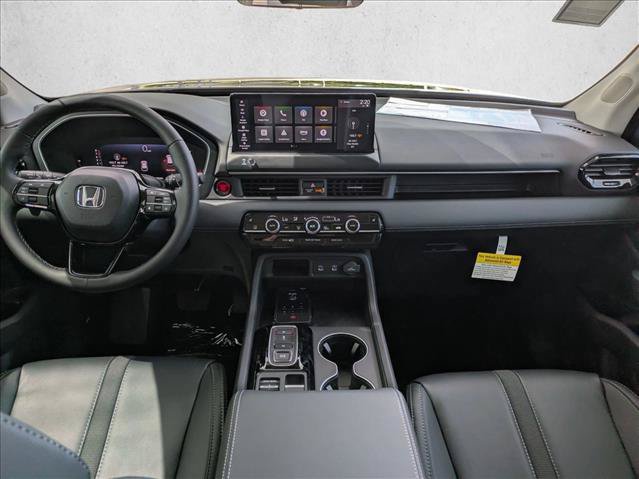 New 2026 Honda Pilot EX-L image 15