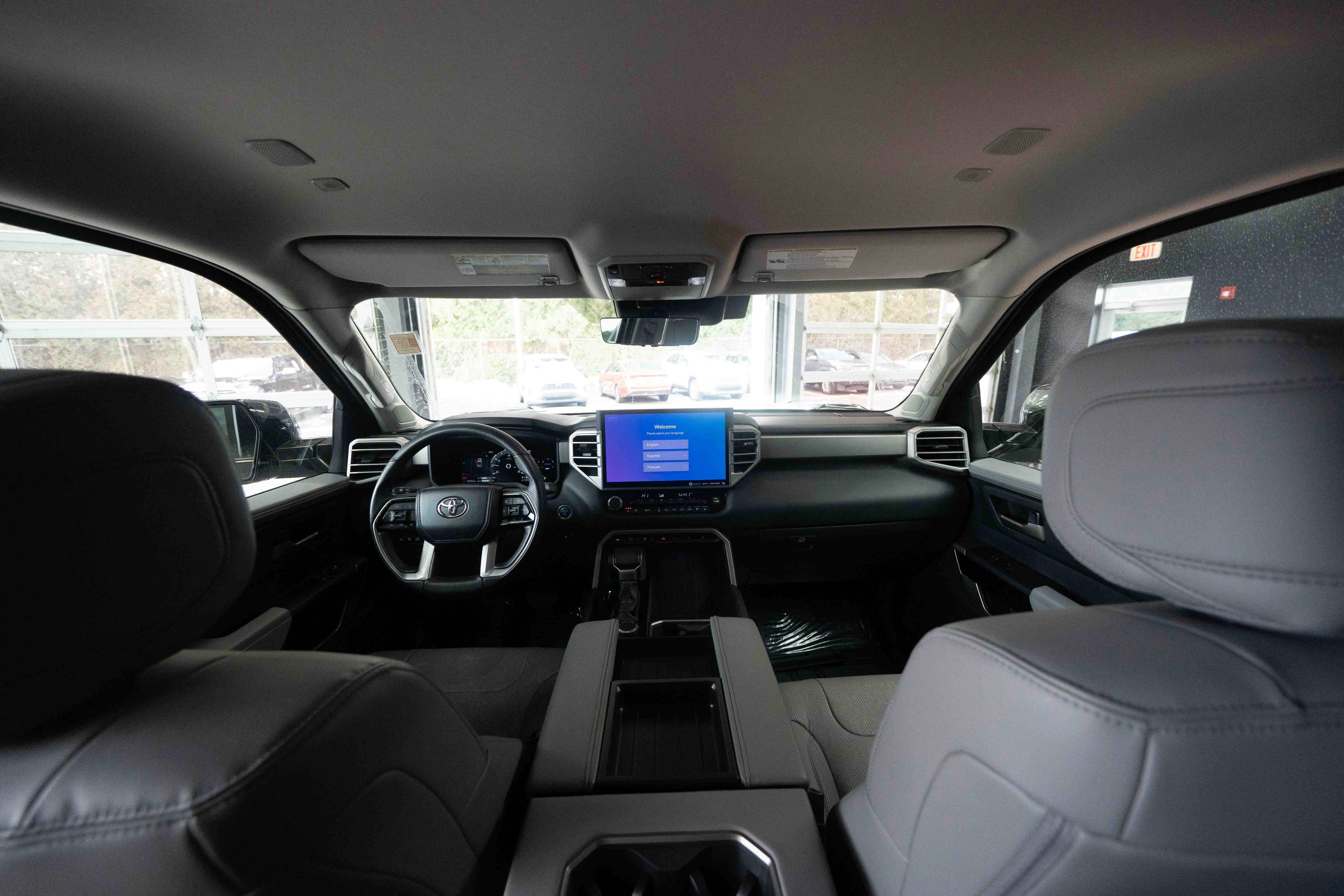 Used 2023 Toyota Tundra Limited image 19