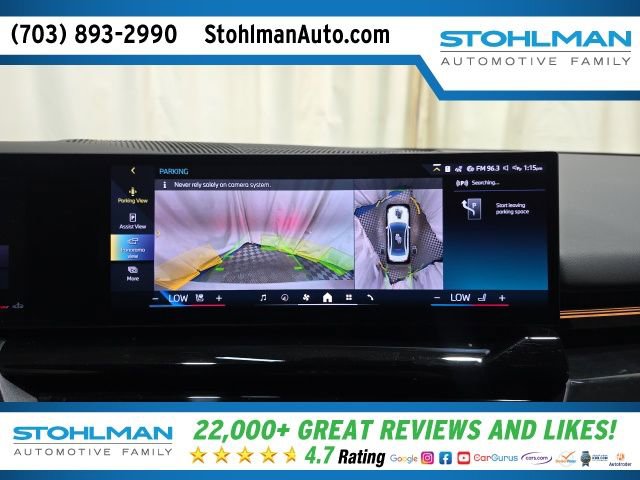 Used 2024 BMW 530i xDrive w/ Premium Package image 21