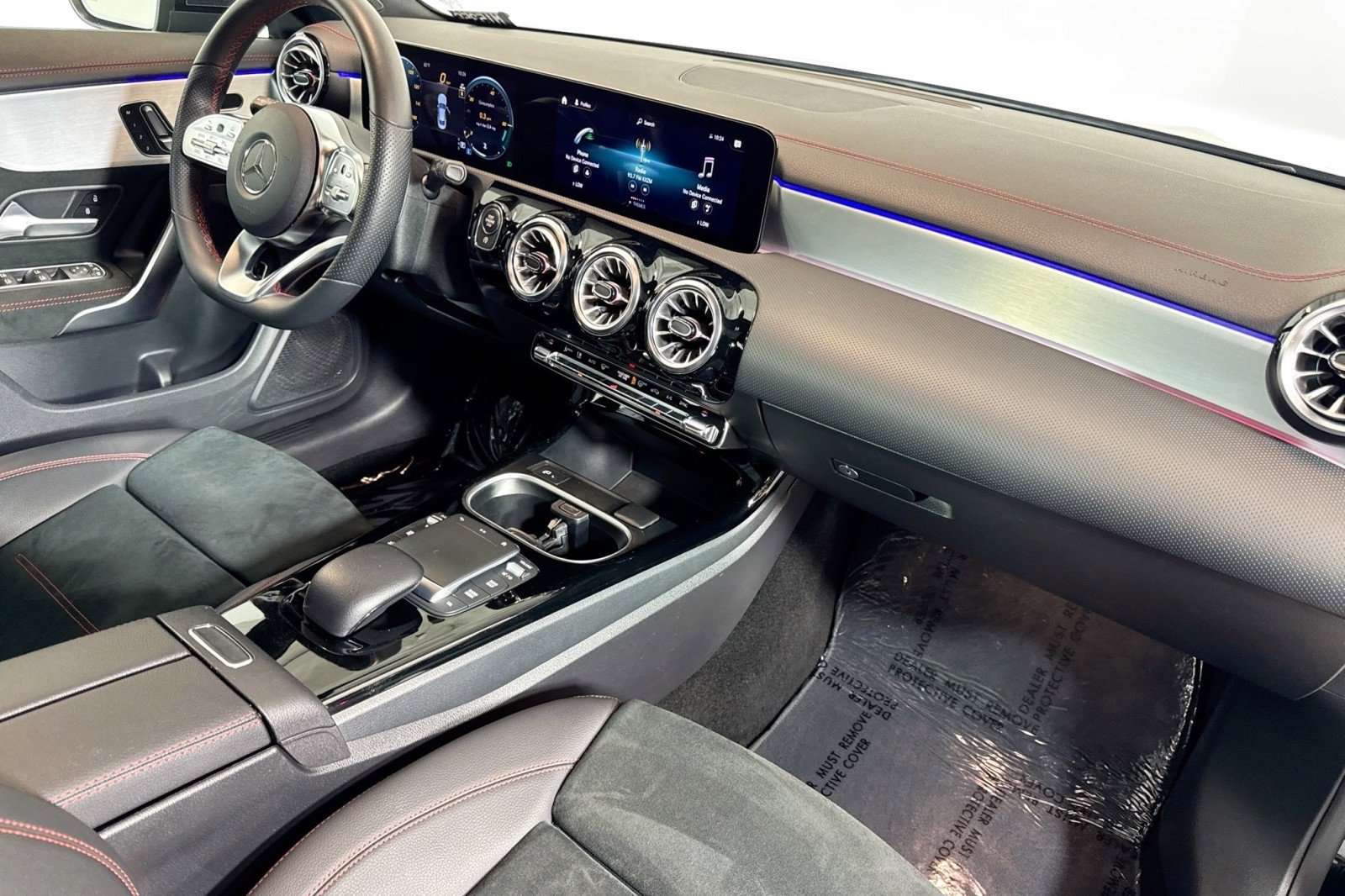Certified 2023 Mercedes-Benz CLA 250 image 28
