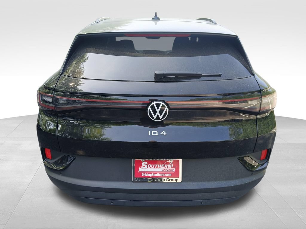 New 2026 Volkswagen ID.4 Pro RWD image 4