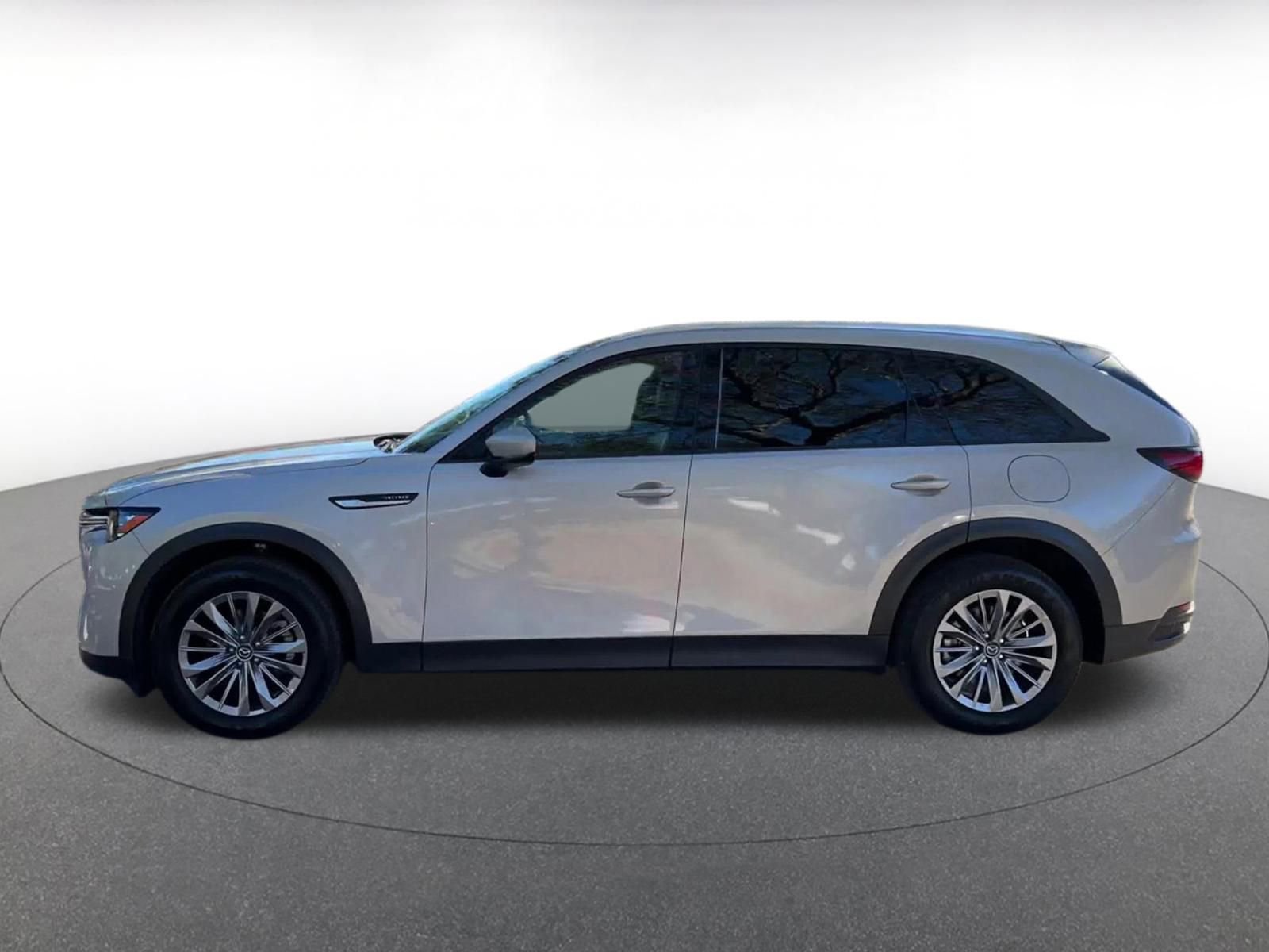 Used 2025 MAZDA CX-90 3.3 Turbo w/ Preferred Package image 8