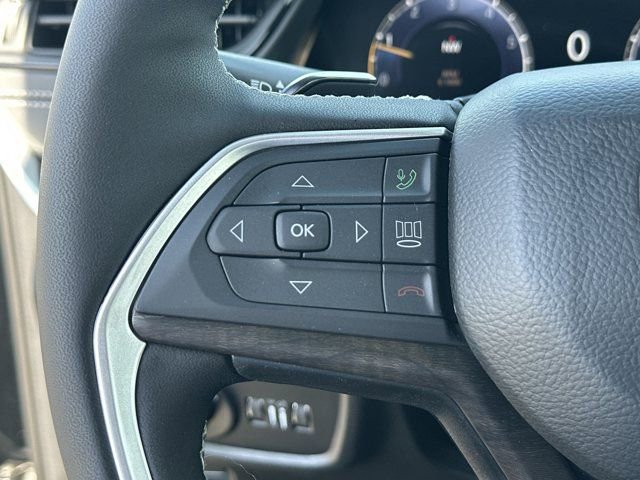 New 2026 Jeep Grand Cherokee Laredo image 25