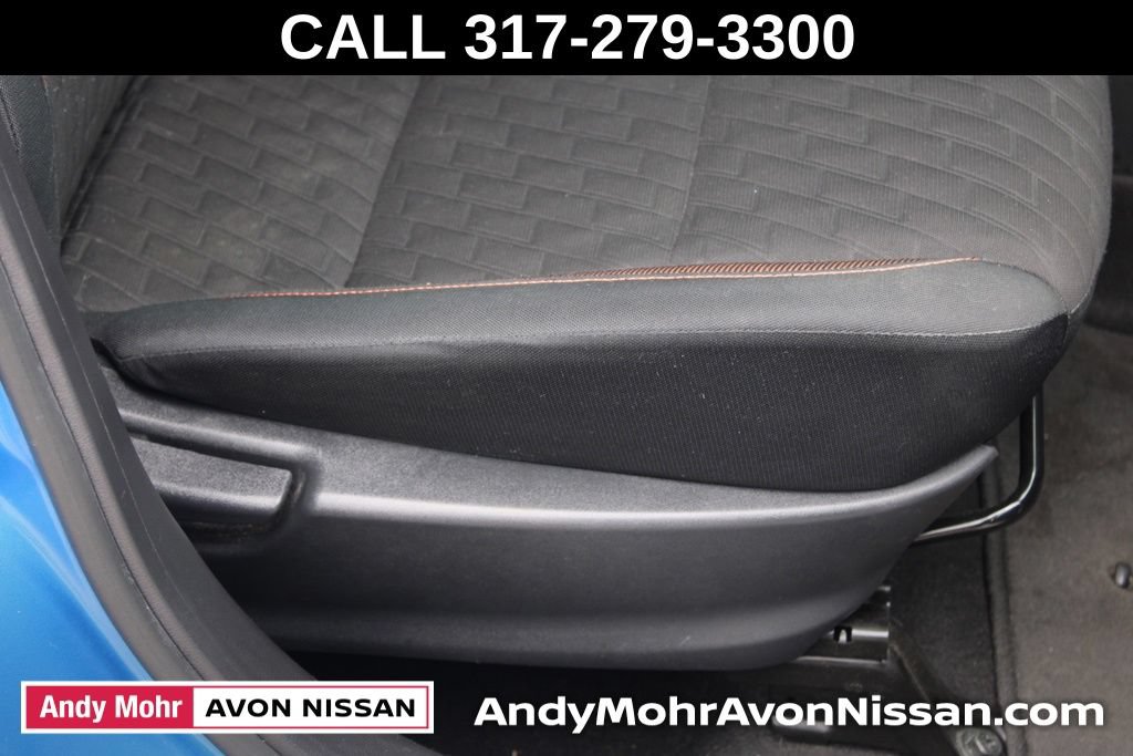 Used 2022 Nissan Kicks SR FWD image 20