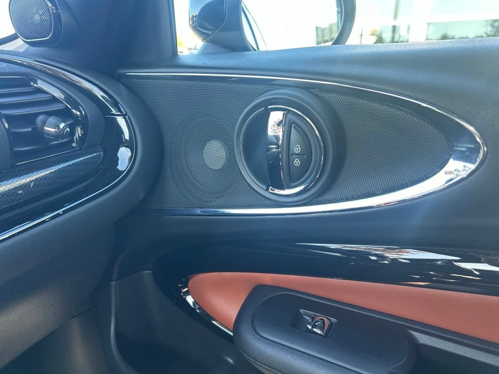 Used 2022 MINI Cooper Clubman S FWD image 16