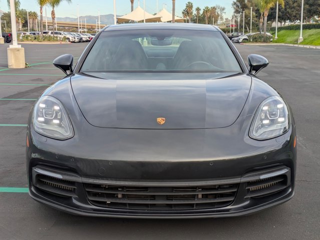 Used 2019 Porsche Panamera 4 image 6