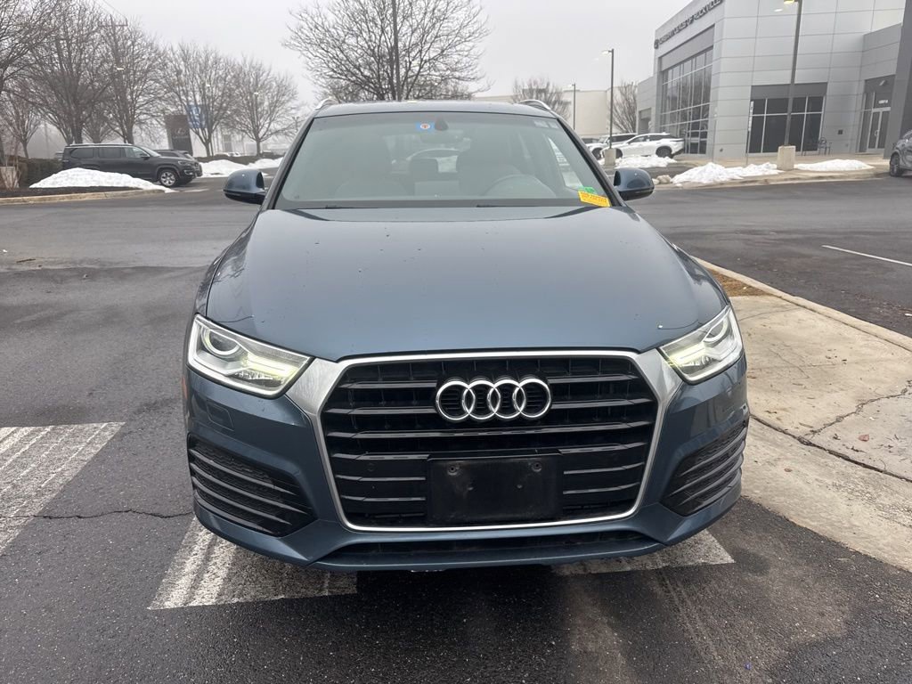 Used 2018 Audi Q3 2.0T Premium w/ Convenience Package image 2
