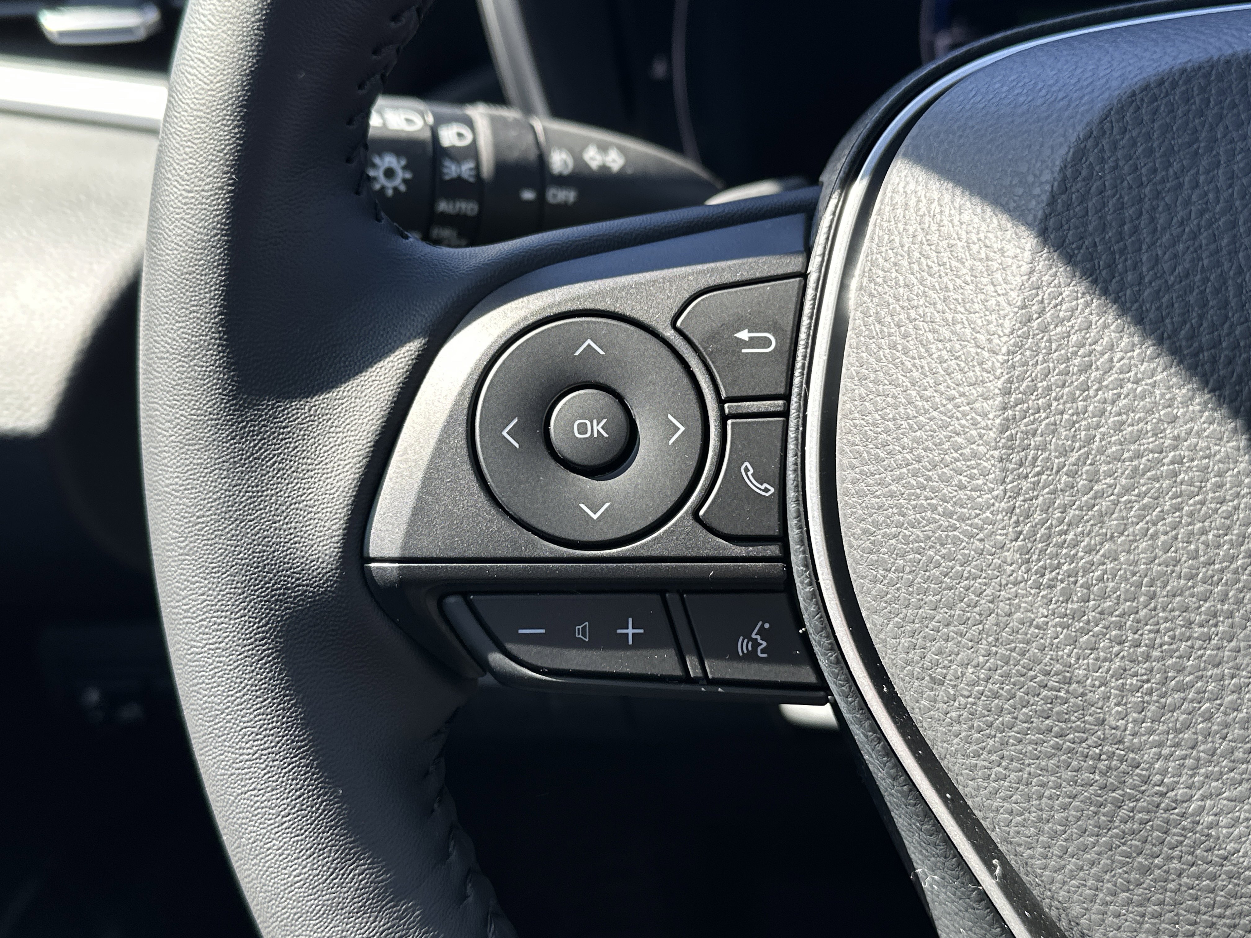 New 2026 Toyota Corolla XSE image 18