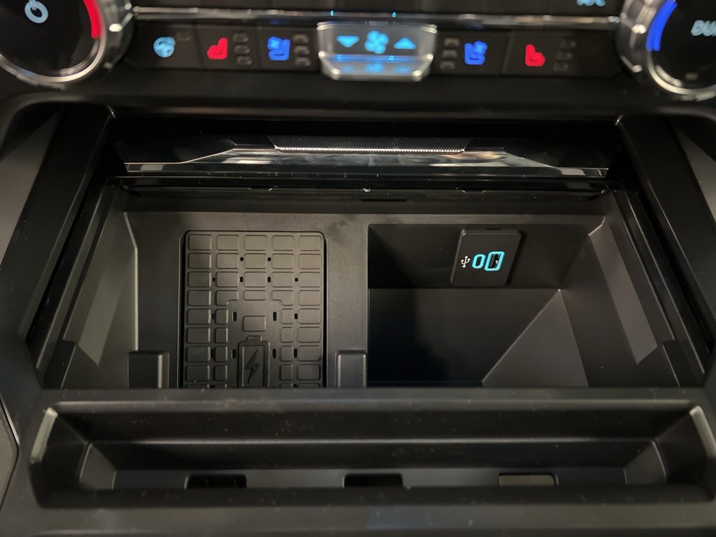 New 2026 Ford F250 Lariat image 15