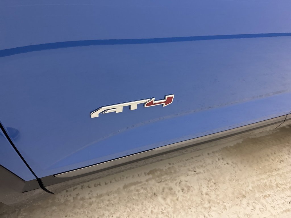 New 2026 GMC Terrain AT4 w/ Convenience Package III image 15
