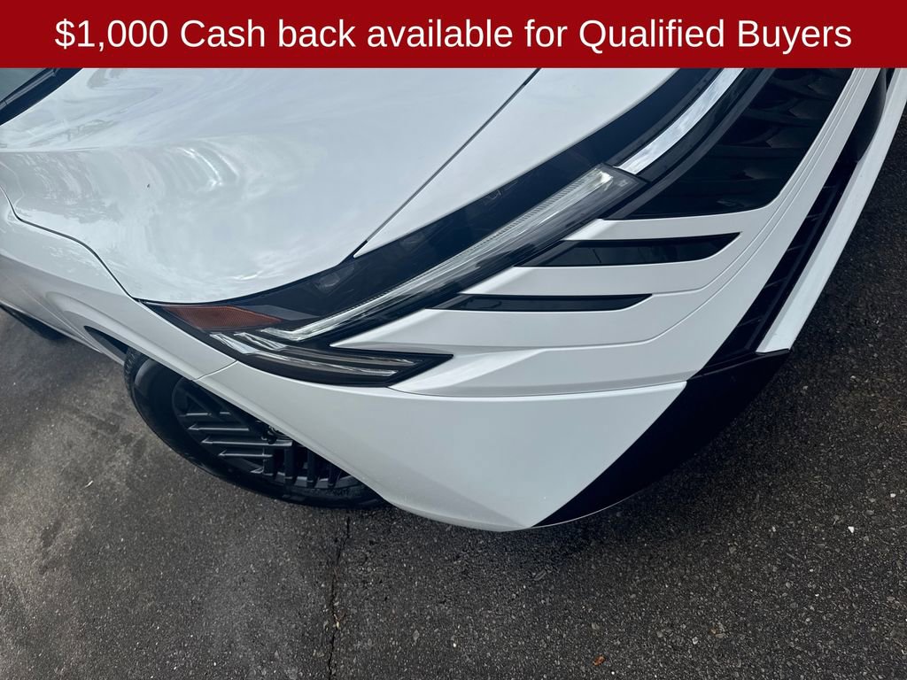 New 2026 Nissan Sentra SV FWD image 35