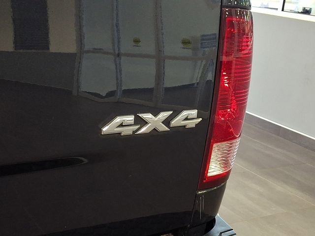 Used 2018 RAM 1500 Big Horn image 31