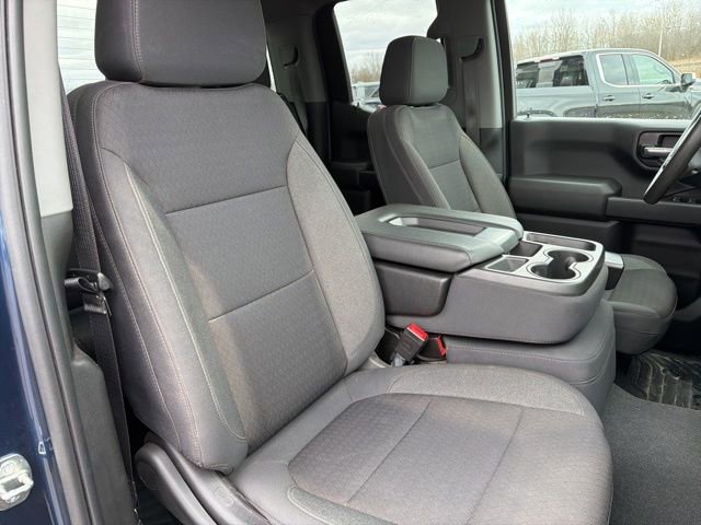 Used 2022 Chevrolet Silverado 1500 Custom image 10