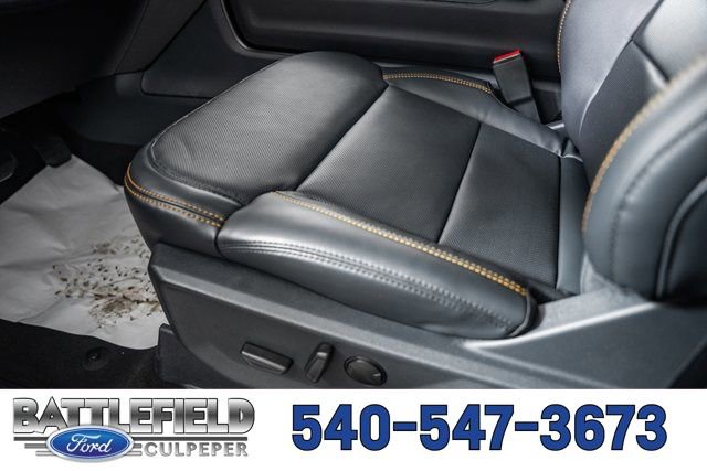 New 2026 Ford Expedition Tremor AWD/4WD image 45