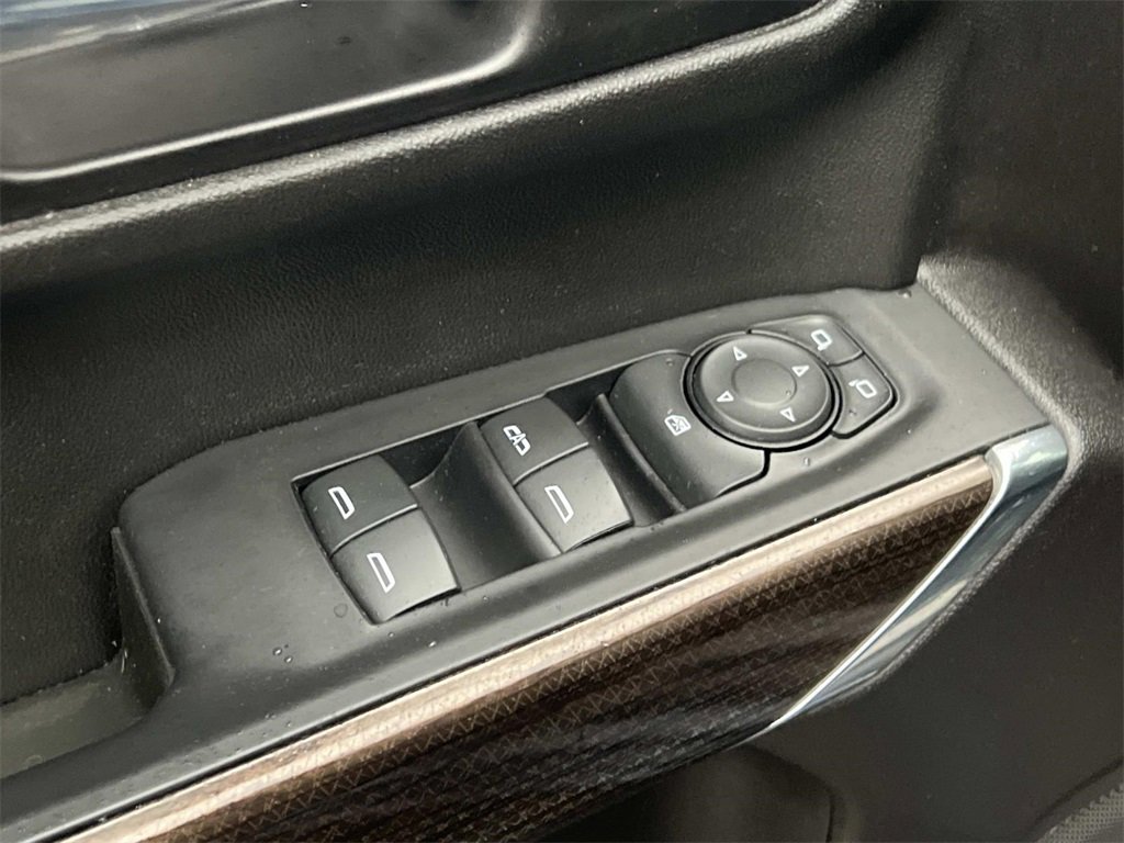 Used 2021 Chevrolet Silverado 1500 RST image 13