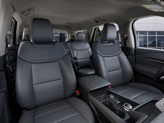 New 2027 Ford Explorer Active w/ Active Comfort Package RWD image 10