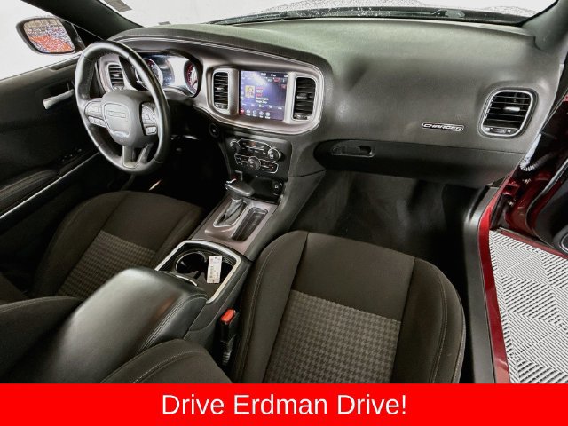 Used 2023 Dodge Charger GT RWD image 25