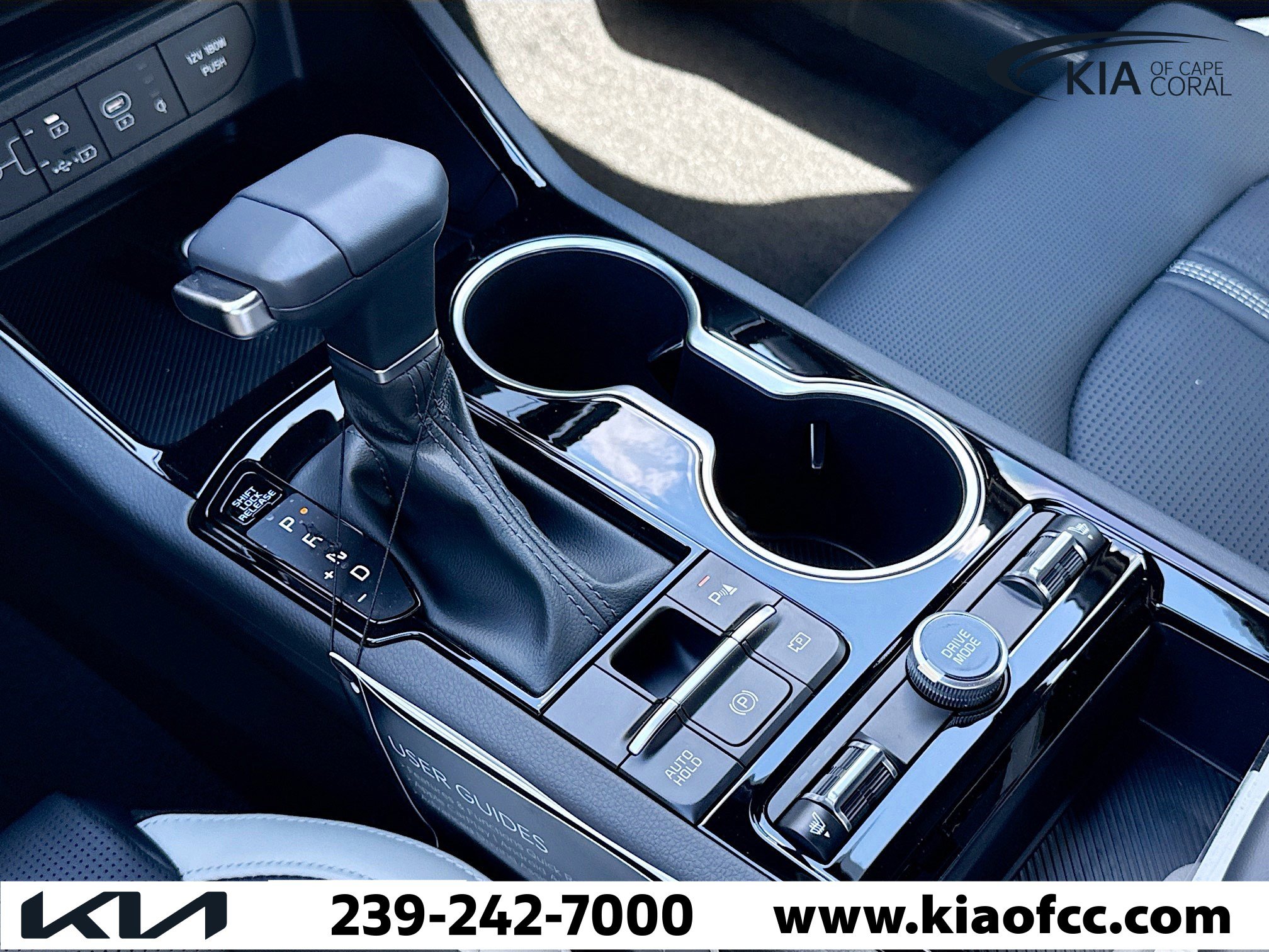 New 2026 Kia K5 GT-Line image 26