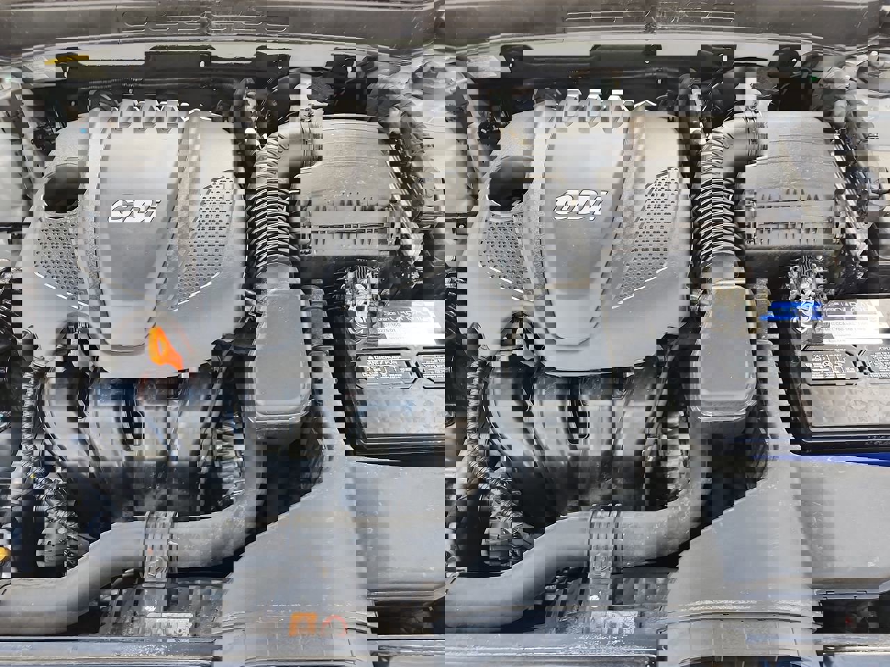 Used 2013 Hyundai Sonata GLS w/ Popular Equipment Pkg FWD image 20