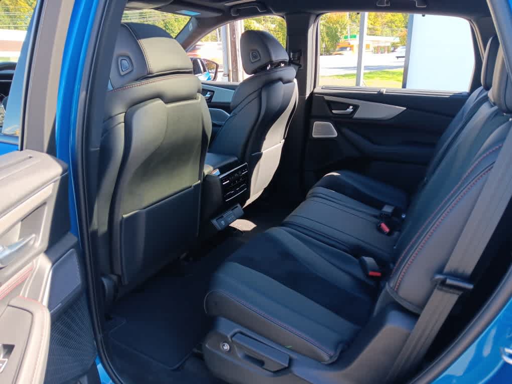Used 2026 Acura MDX A-Spec AWD/4WD image 15