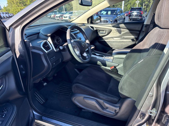 Used 2017 Nissan Murano S w/ Navigation Package FWD image 16