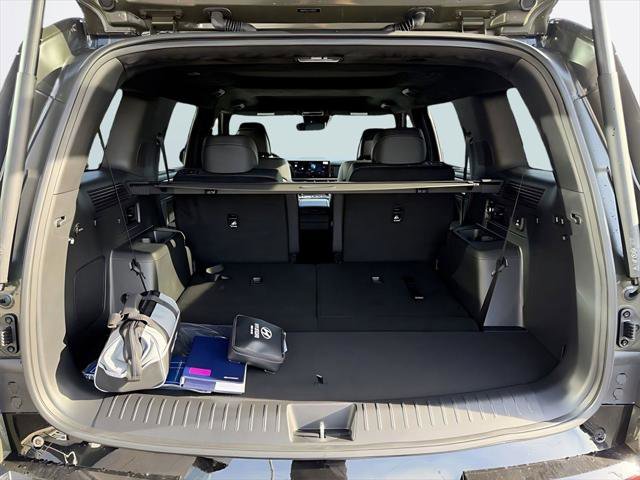 New 2026 Hyundai Santa Fe Calligraphy image 9